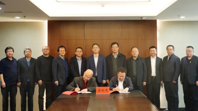 伟德国际victor·1946源自集团迎来新年“开门红”