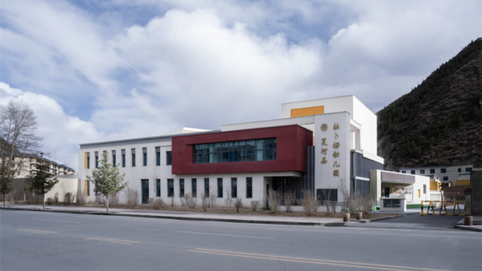 伟德国际victor·1946源自集团设计项目荣膺亚洲大奖