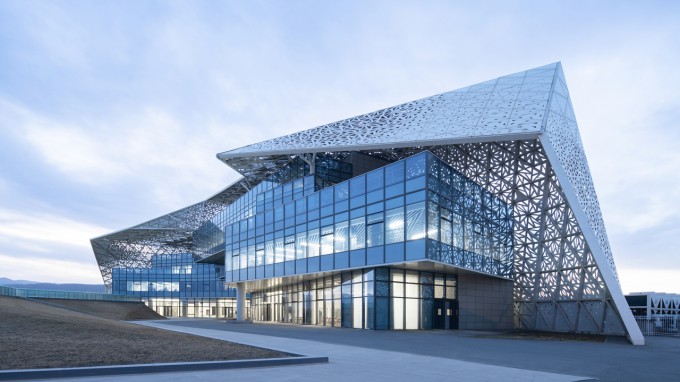 伟德国际victor·1946源自集团设计项目再获国际金奖！