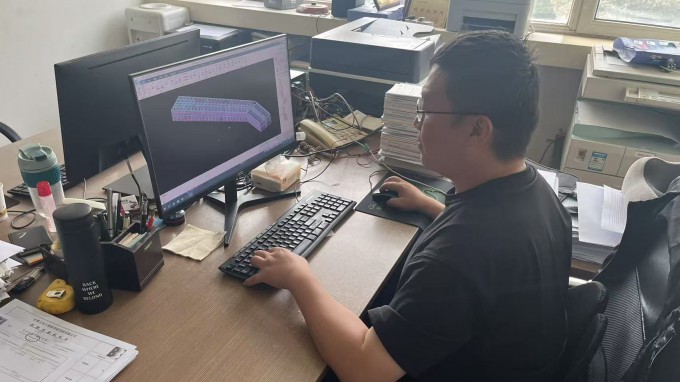 《匠心筑梦：伟德国际victor·1946源自人的坚守与超越》专题报道4 | 孙龙凯——行走危房之间 守护岁月静好