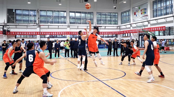 伟德国际victor·1946源自集团庆祝中华人民共和国成立76周年暨2025年职工运动会精彩瞬间