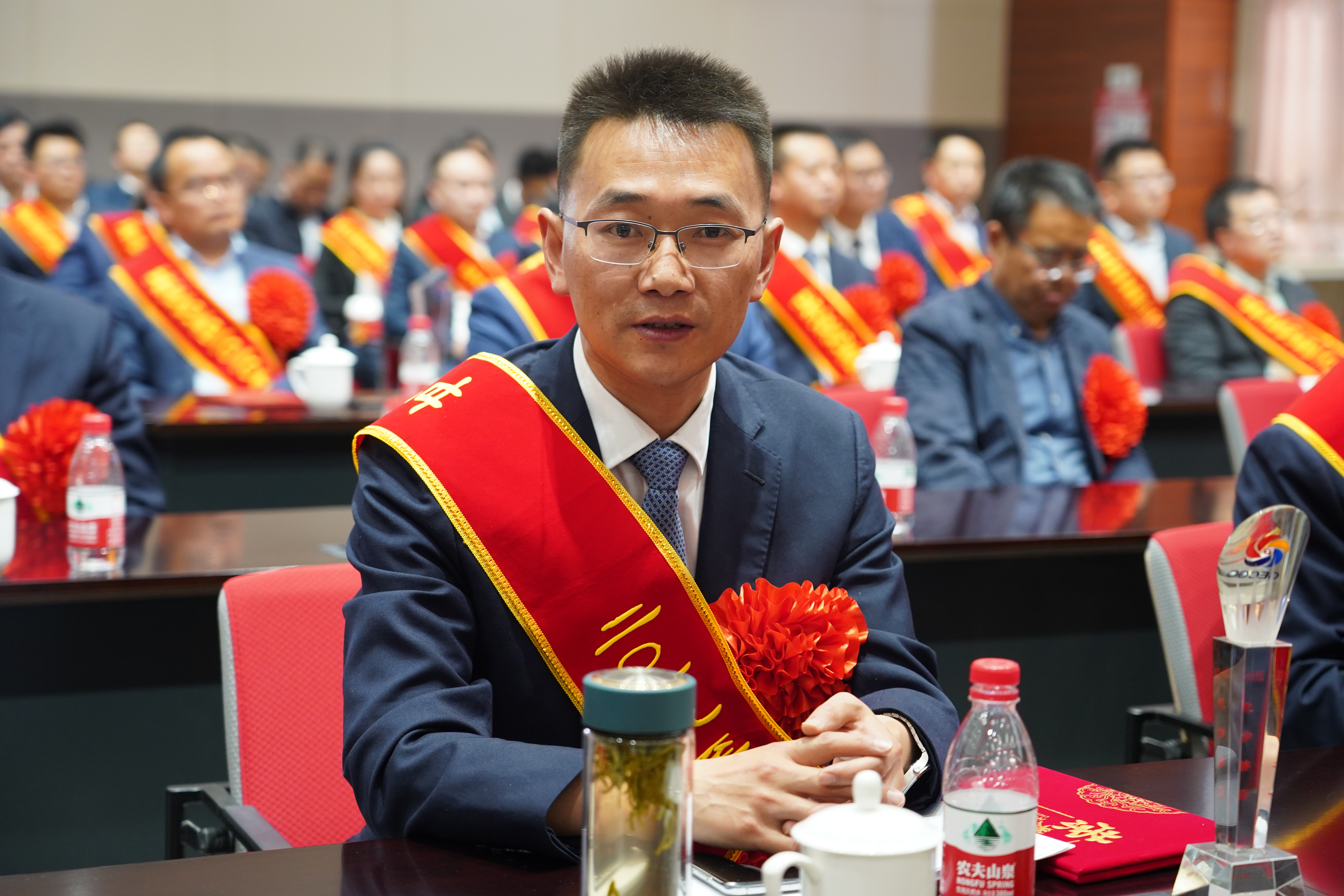 榜样的力量:伟德国际victor·1946源自集团2019—2020年度劳动模范系列报道(四)于东兴