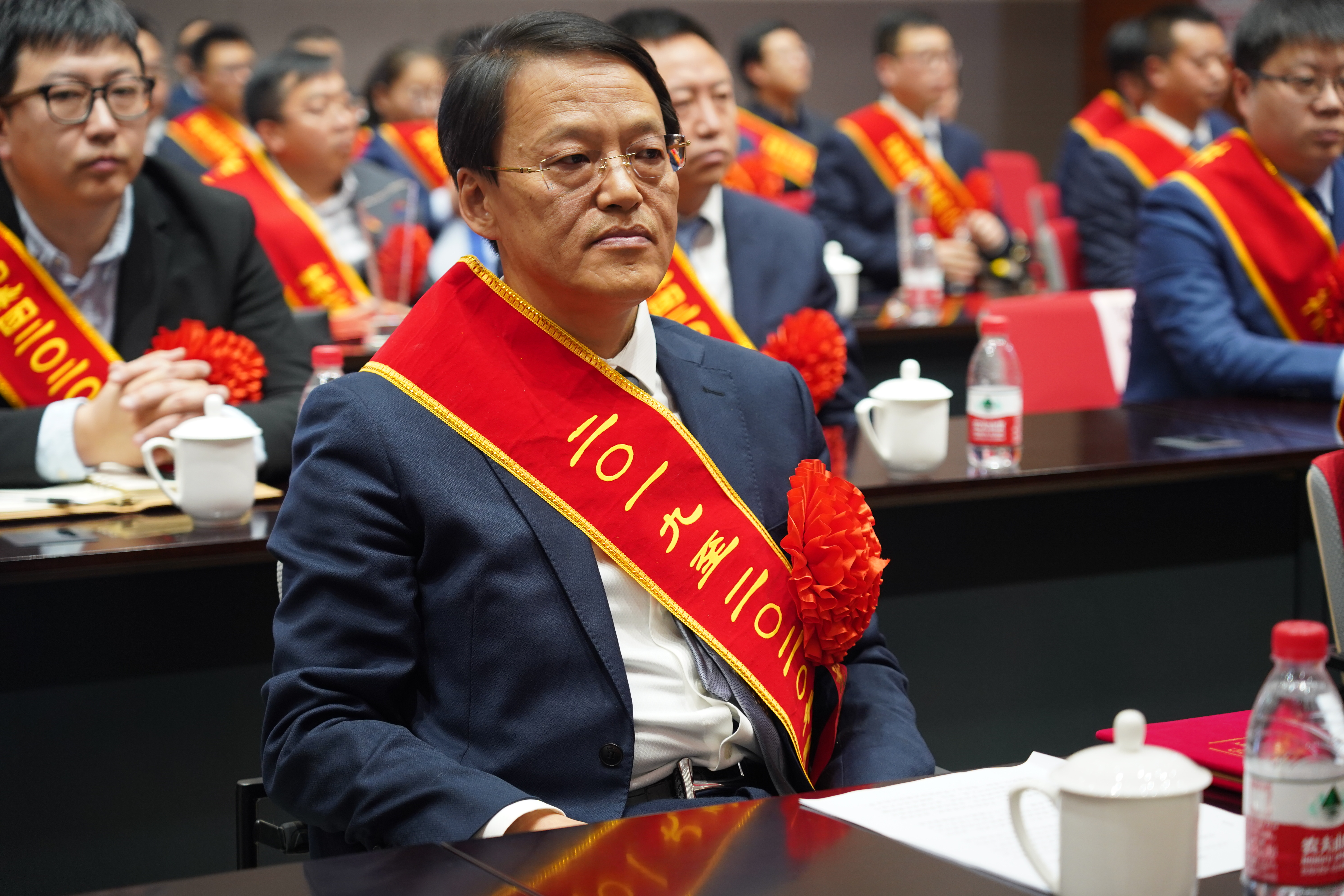 榜样的力量:伟德国际victor·1946源自集团2019—2020年度劳动模范系列报道(五)李中辉