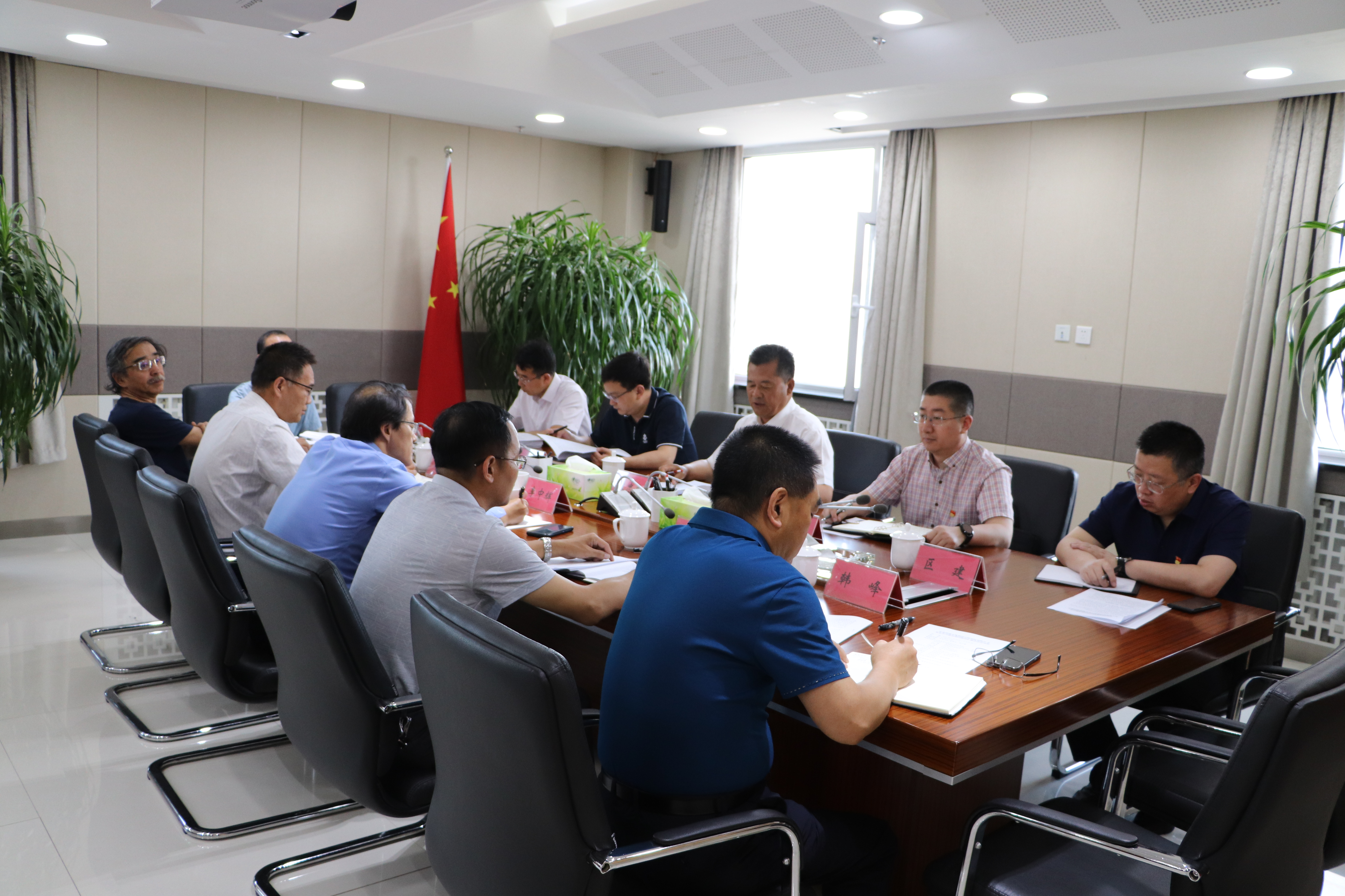 伟德国际victor·1946源自集团党史学习教育巡回指导工作全面开展